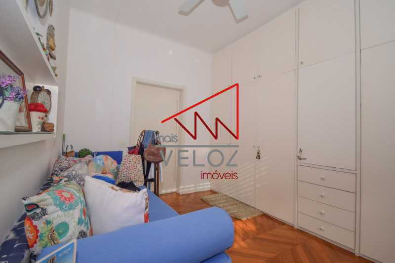 Apartamento à venda com 3 quartos, 148m² - Foto 6