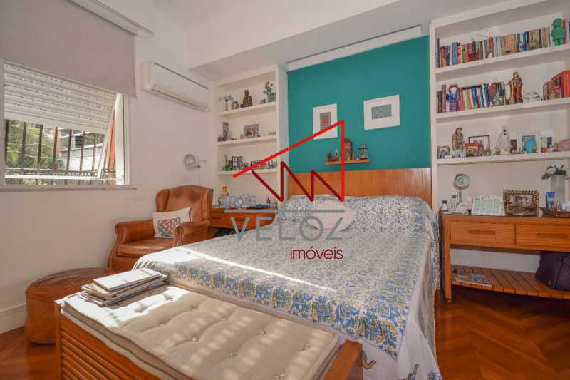 Apartamento à venda com 3 quartos, 148m² - Foto 7