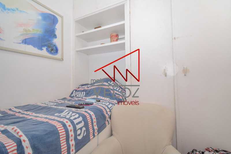 Apartamento à venda com 3 quartos, 148m² - Foto 8