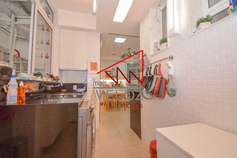 Apartamento à venda com 3 quartos, 148m² - Foto 21