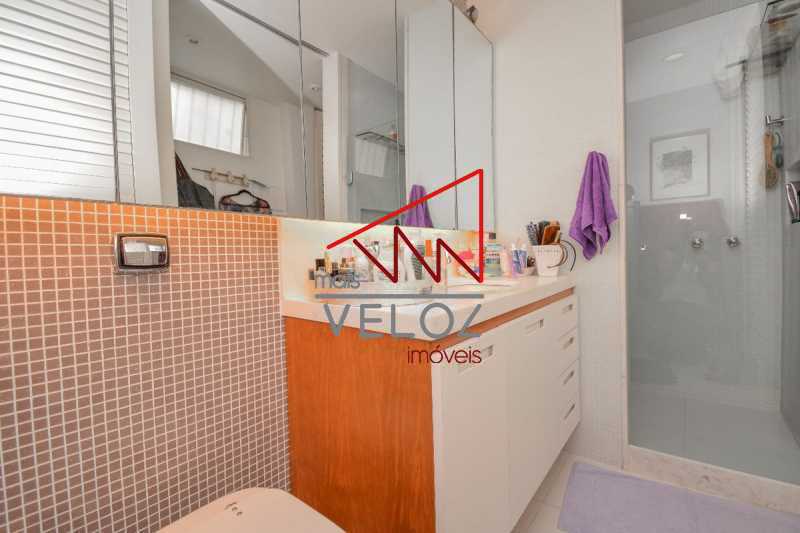 Apartamento à venda com 3 quartos, 148m² - Foto 23