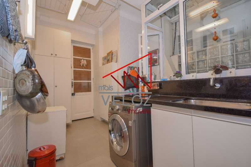 Apartamento à venda com 3 quartos, 148m² - Foto 22