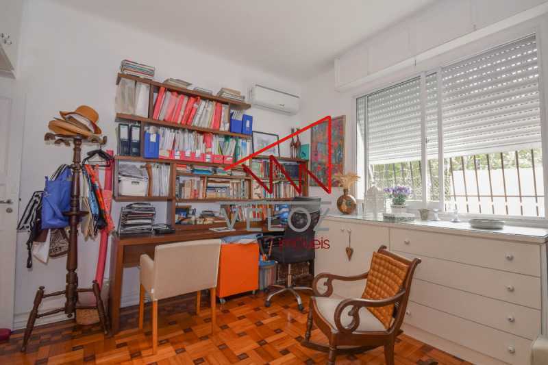 Apartamento à venda com 3 quartos, 148m² - Foto 13