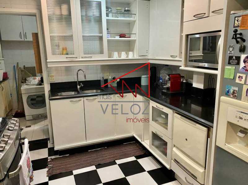 Apartamento à venda com 4 quartos, 201m² - Foto 18