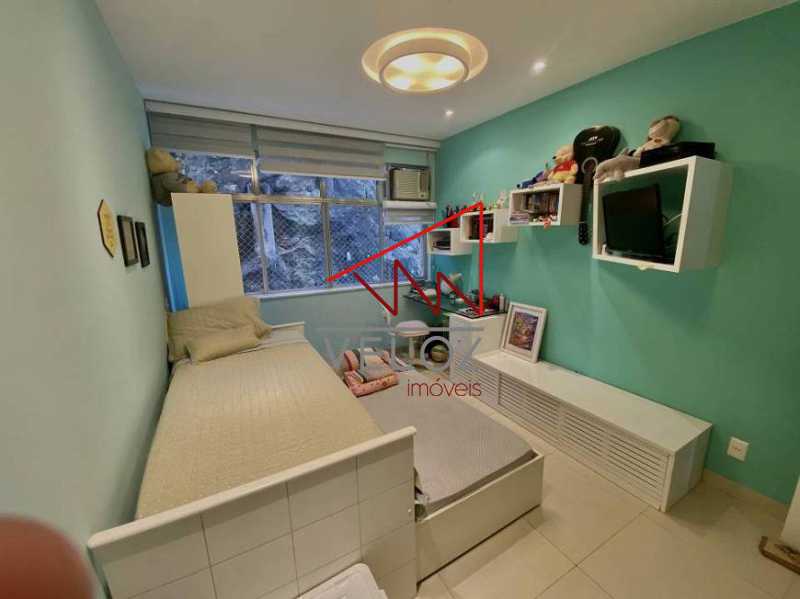 Apartamento à venda com 4 quartos, 201m² - Foto 7