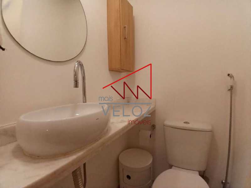 Apartamento à venda com 1 quarto, 52m² - Foto 12