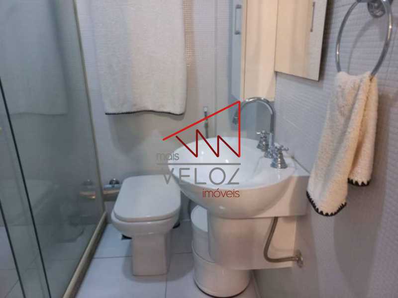 Apartamento à venda com 1 quarto, 52m² - Foto 13