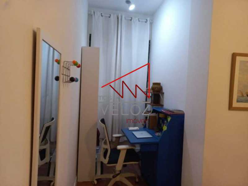 Apartamento à venda com 1 quarto, 52m² - Foto 6