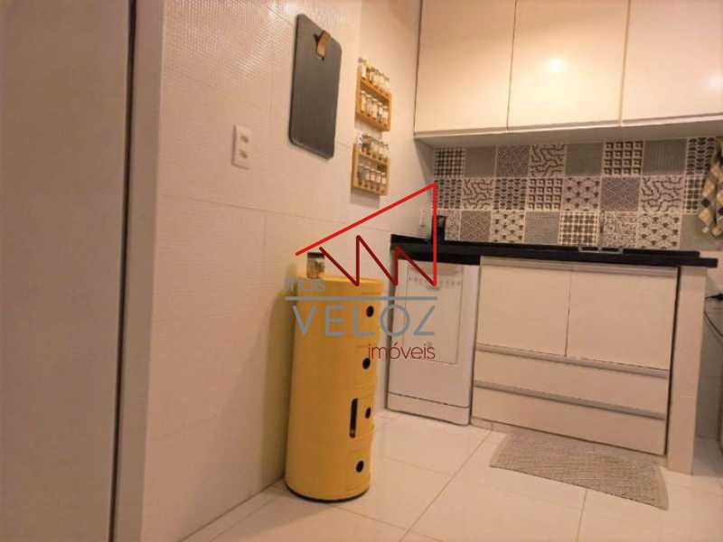 Apartamento à venda com 1 quarto, 52m² - Foto 11