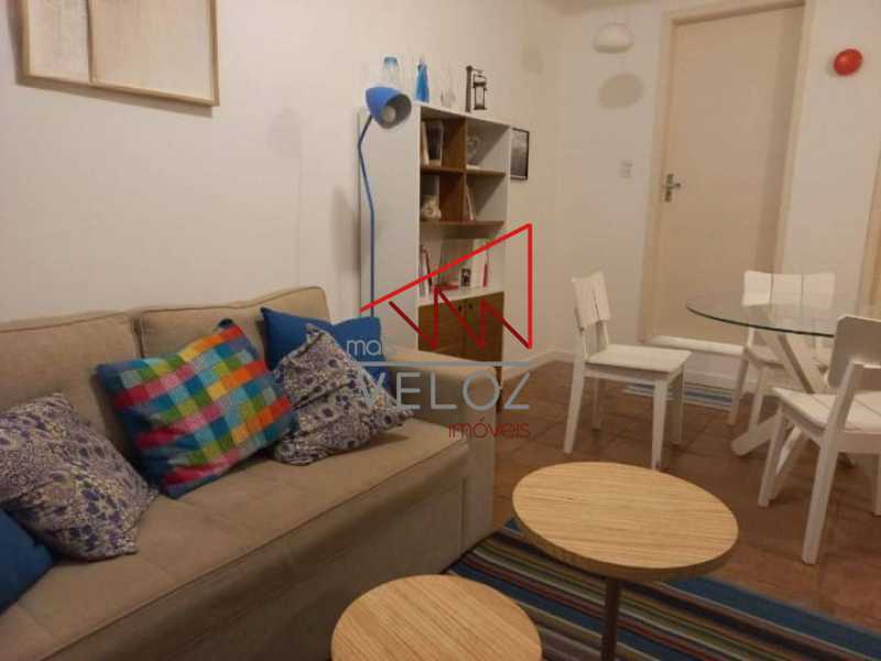 Apartamento à venda com 1 quarto, 52m² - Foto 4