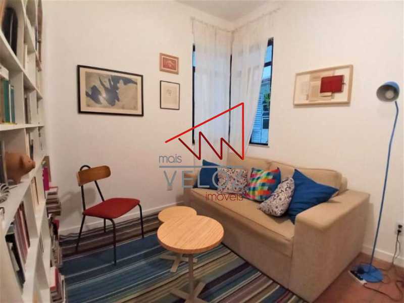 Apartamento à venda com 1 quarto, 52m² - Foto 1