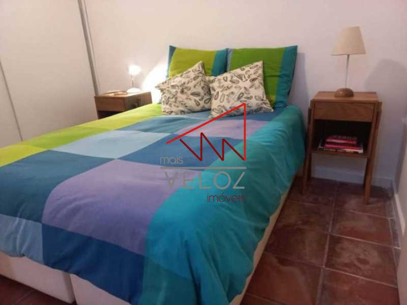 Apartamento à venda com 1 quarto, 52m² - Foto 7