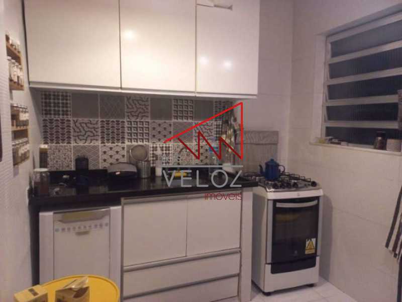 Apartamento à venda com 1 quarto, 52m² - Foto 9