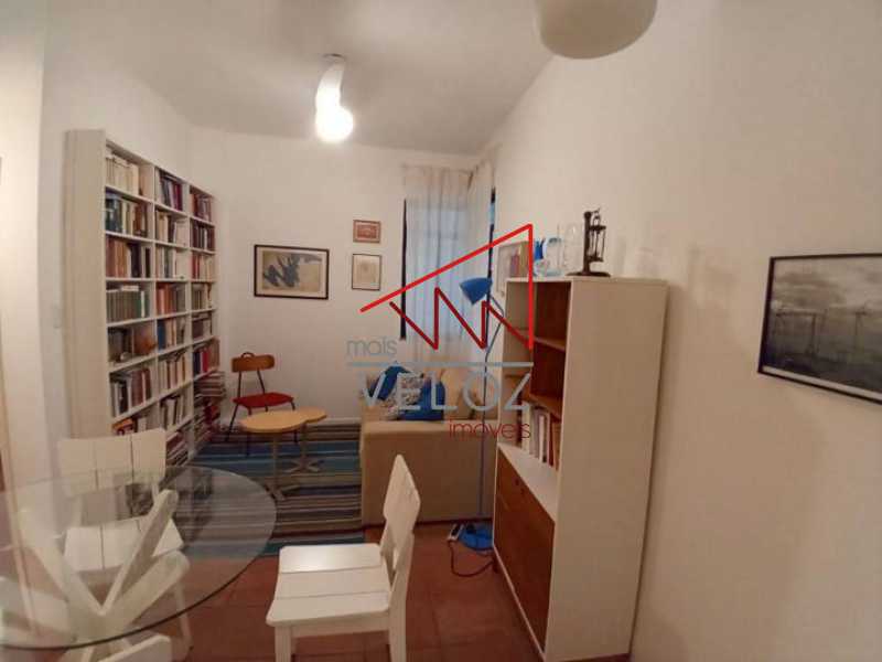 Apartamento à venda com 1 quarto, 52m² - Foto 3