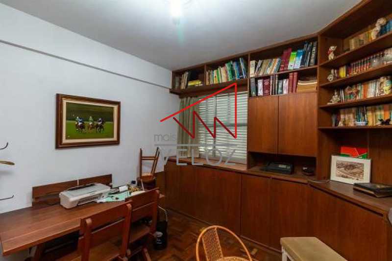 Apartamento à venda com 4 quartos, 170m² - Foto 10