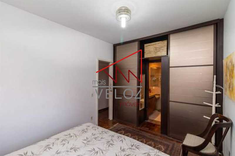 Apartamento à venda com 4 quartos, 170m² - Foto 16