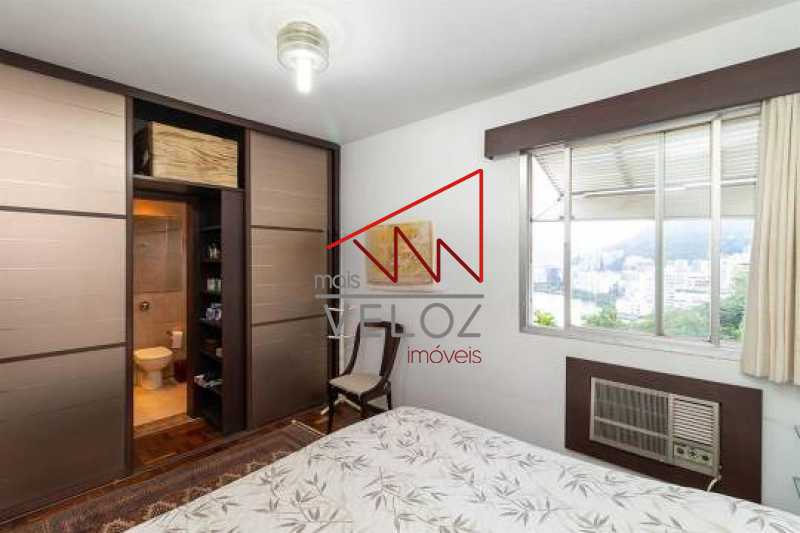 Apartamento à venda com 4 quartos, 170m² - Foto 17