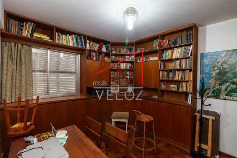 Apartamento à venda com 4 quartos, 170m² - Foto 11