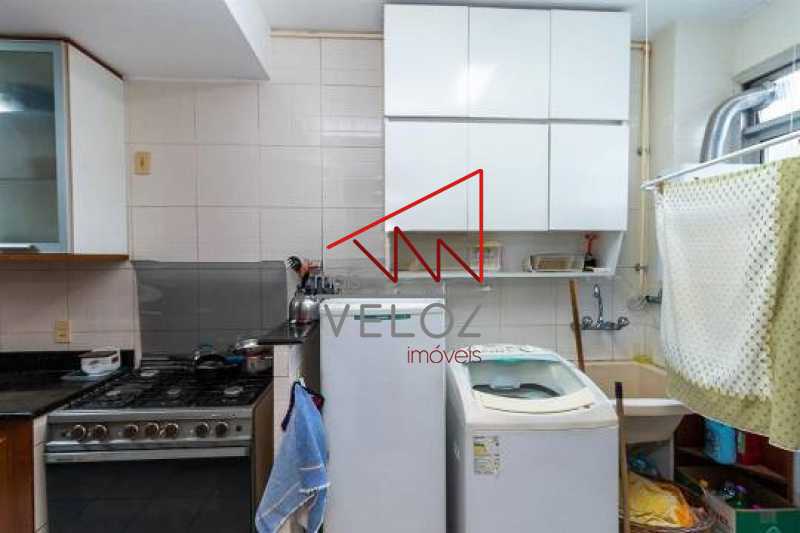 Apartamento à venda com 4 quartos, 170m² - Foto 22