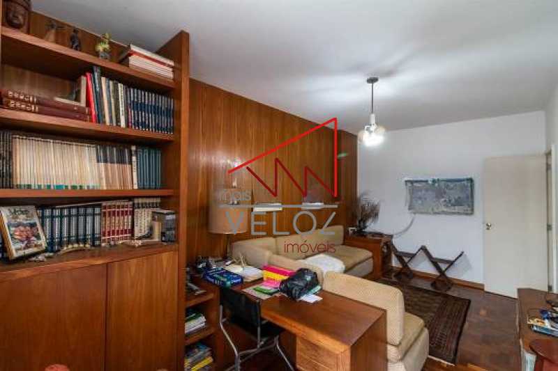 Apartamento à venda com 4 quartos, 170m² - Foto 12