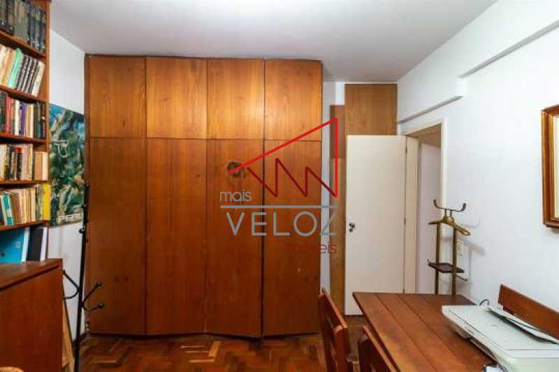 Apartamento à venda com 4 quartos, 170m² - Foto 15