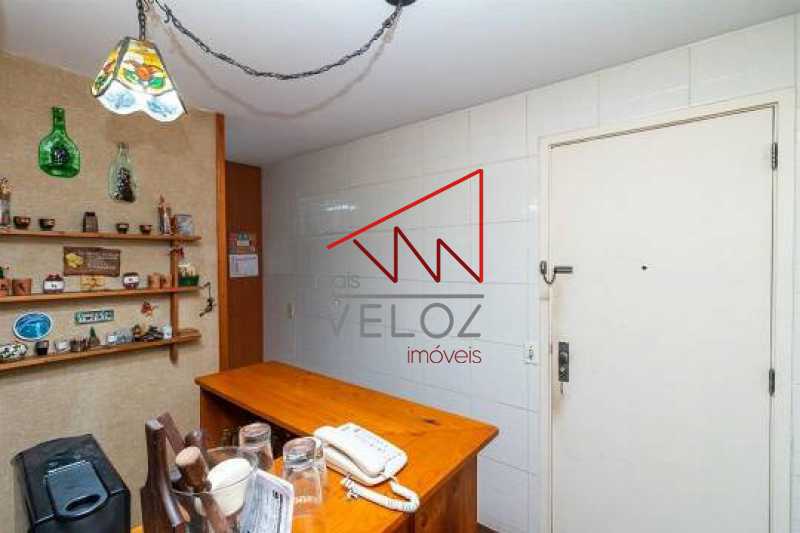 Apartamento à venda com 4 quartos, 170m² - Foto 19