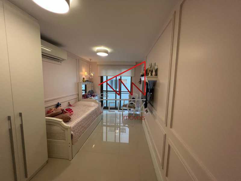 Apartamento, 4 quartos, 221 m² - Foto 24