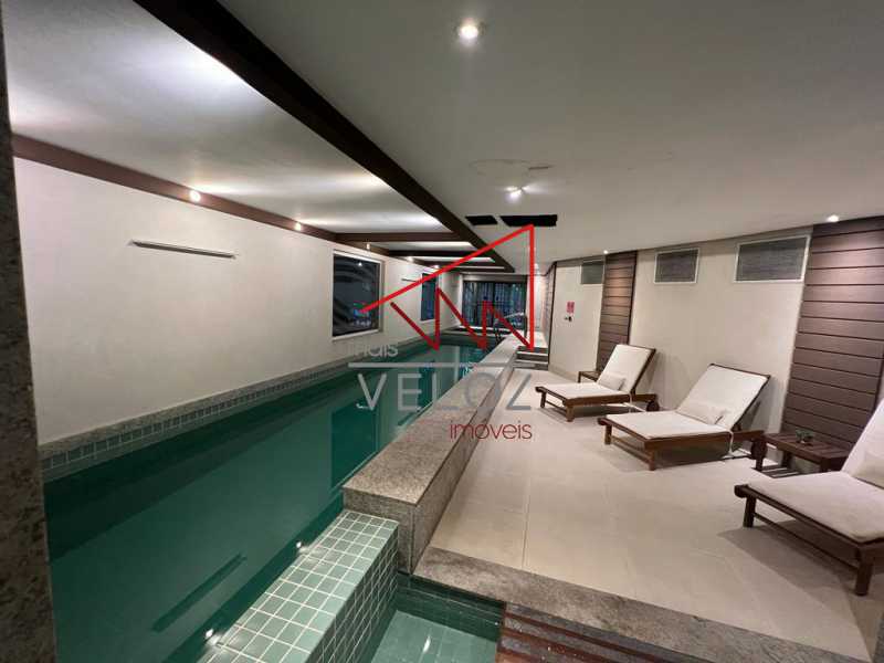 Apartamento, 4 quartos, 221 m² - Foto 2