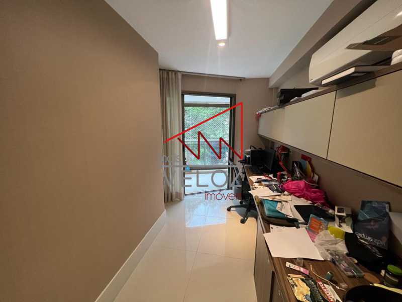 Apartamento, 4 quartos, 221 m² - Foto 27