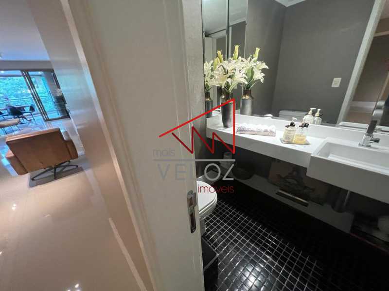 Apartamento, 4 quartos, 221 m² - Foto 12