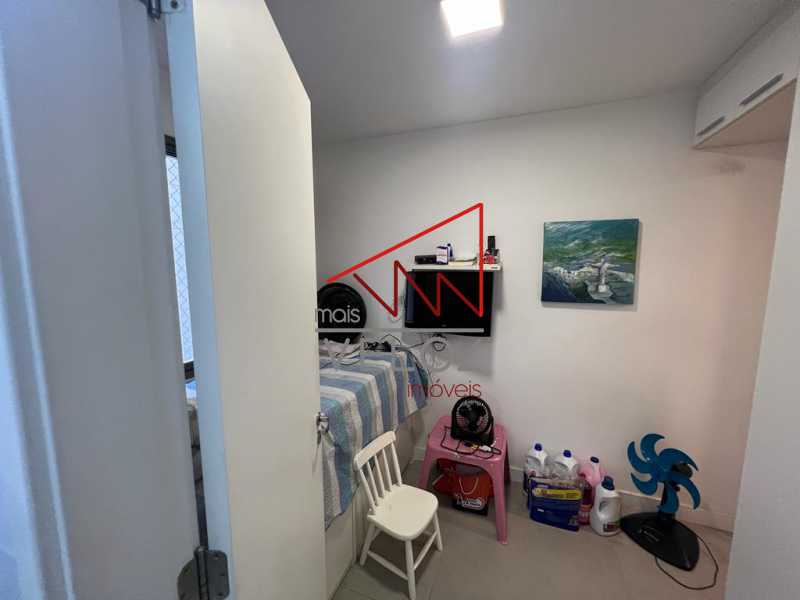 Apartamento, 4 quartos, 221 m² - Foto 8