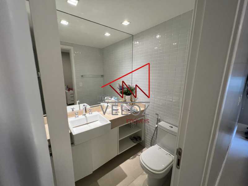 Apartamento, 4 quartos, 221 m² - Foto 21