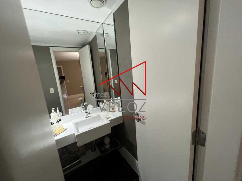 Apartamento, 4 quartos, 221 m² - Foto 4