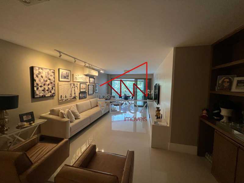 Apartamento, 4 quartos, 221 m² - Foto 15