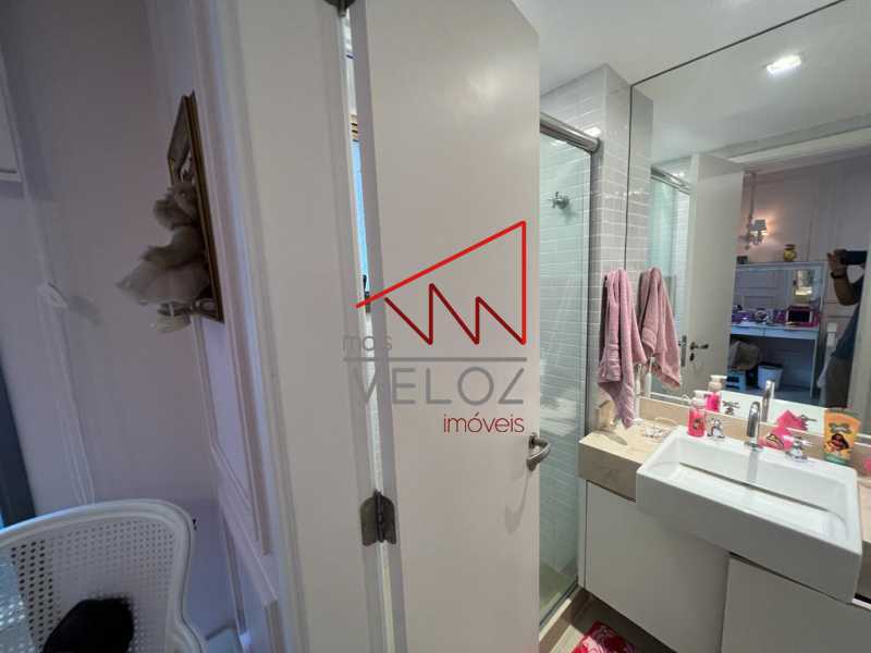 Apartamento, 4 quartos, 221 m² - Foto 14