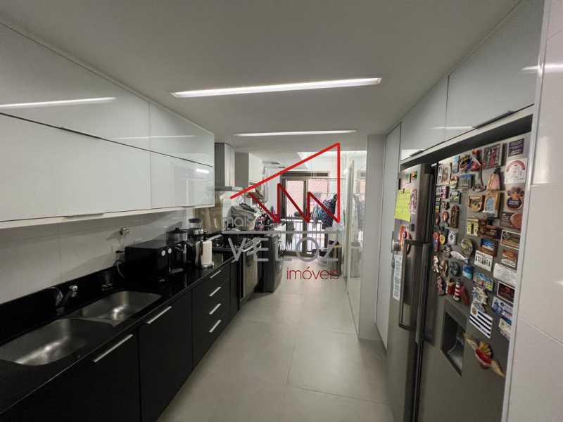 Apartamento, 4 quartos, 221 m² - Foto 7