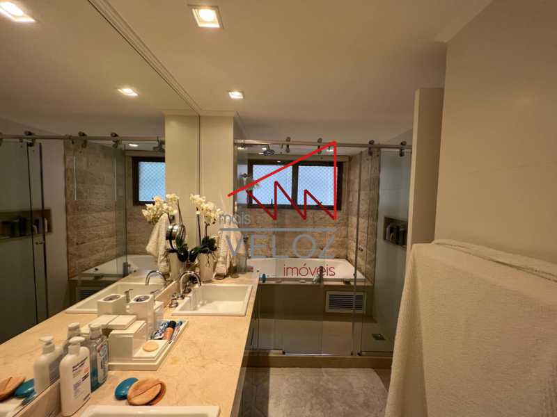 Apartamento, 4 quartos, 221 m² - Foto 23