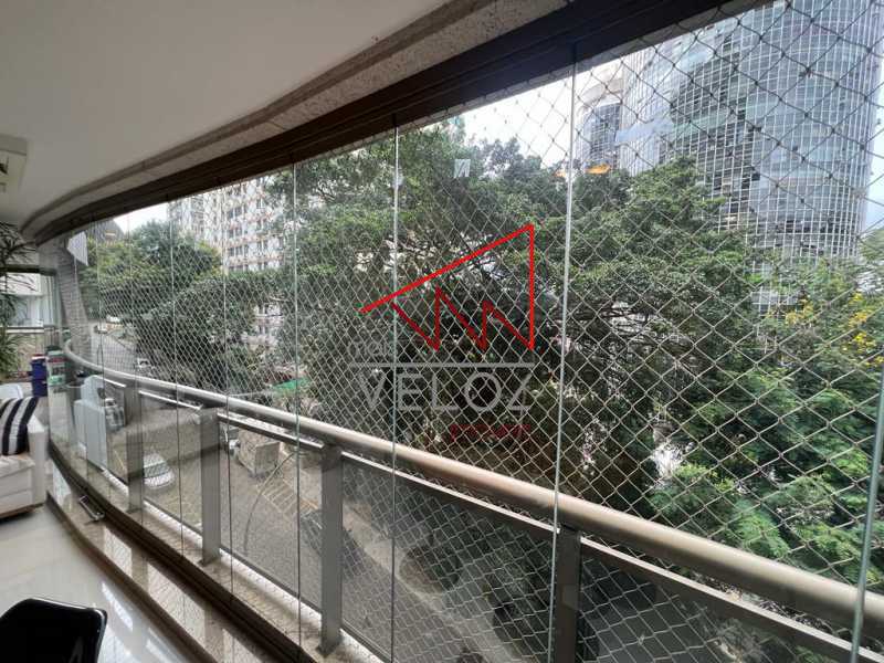 Apartamento, 4 quartos, 221 m² - Foto 26