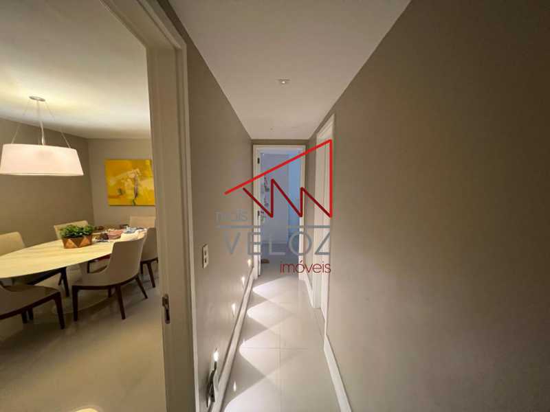 Apartamento, 4 quartos, 221 m² - Foto 10