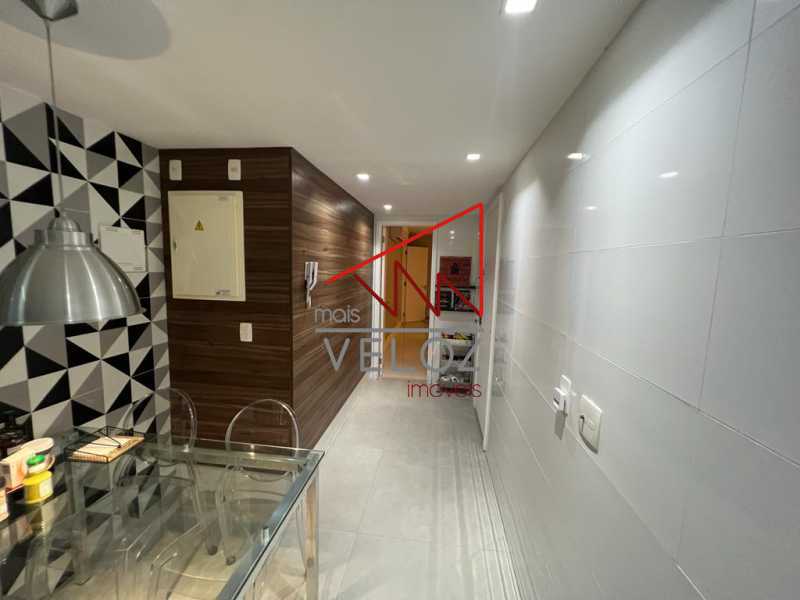 Apartamento, 4 quartos, 221 m² - Foto 22