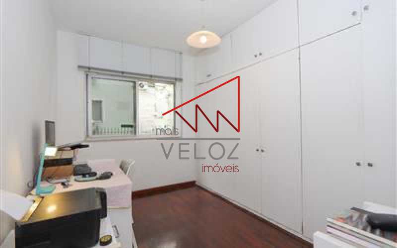 Apartamento à venda com 4 quartos, 105m² - Foto 3