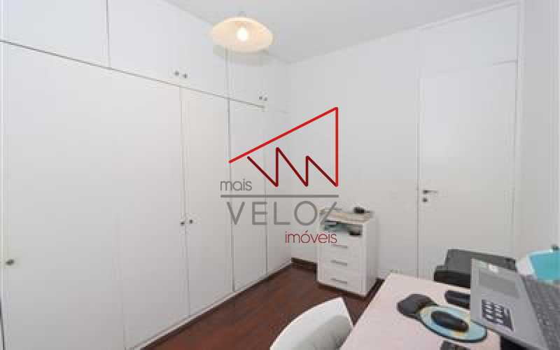 Apartamento à venda com 4 quartos, 105m² - Foto 4