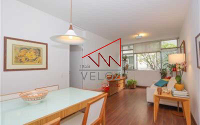 Apartamento à venda com 4 quartos, 105m² - Foto 1