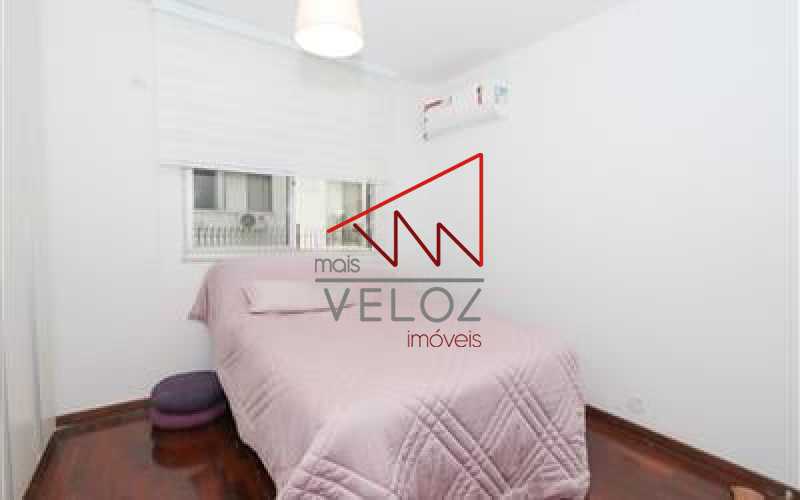 Apartamento à venda com 4 quartos, 105m² - Foto 5