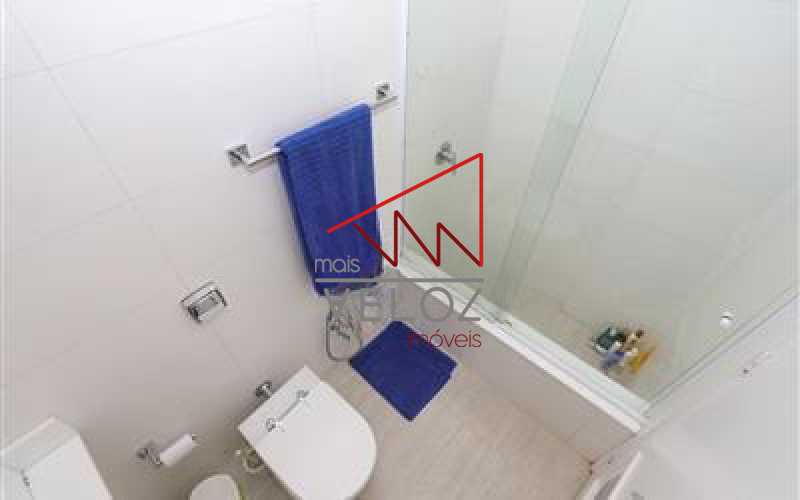 Apartamento à venda com 4 quartos, 105m² - Foto 9