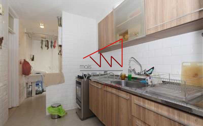 Apartamento à venda com 4 quartos, 105m² - Foto 13