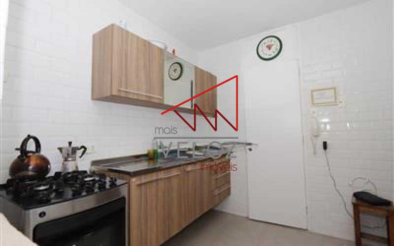 Apartamento à venda com 4 quartos, 105m² - Foto 14