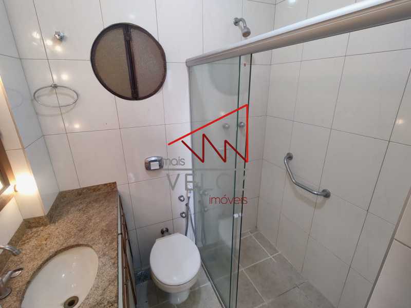 Apartamento à venda com 1 quarto, 46m² - Foto 17