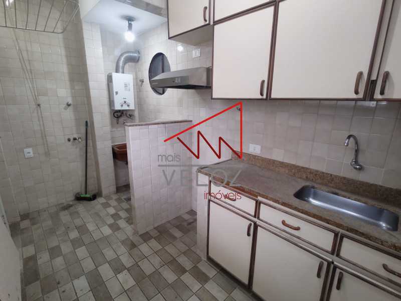 Apartamento à venda com 1 quarto, 46m² - Foto 14