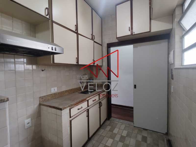 Apartamento à venda com 1 quarto, 46m² - Foto 10